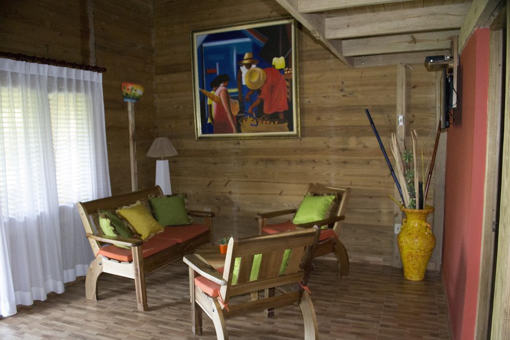 Banana Ranch Villages Пунта-Кана Экстерьер фото