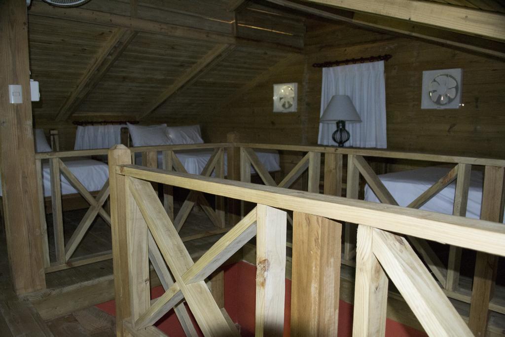 Banana Ranch Villages Пунта-Кана Экстерьер фото